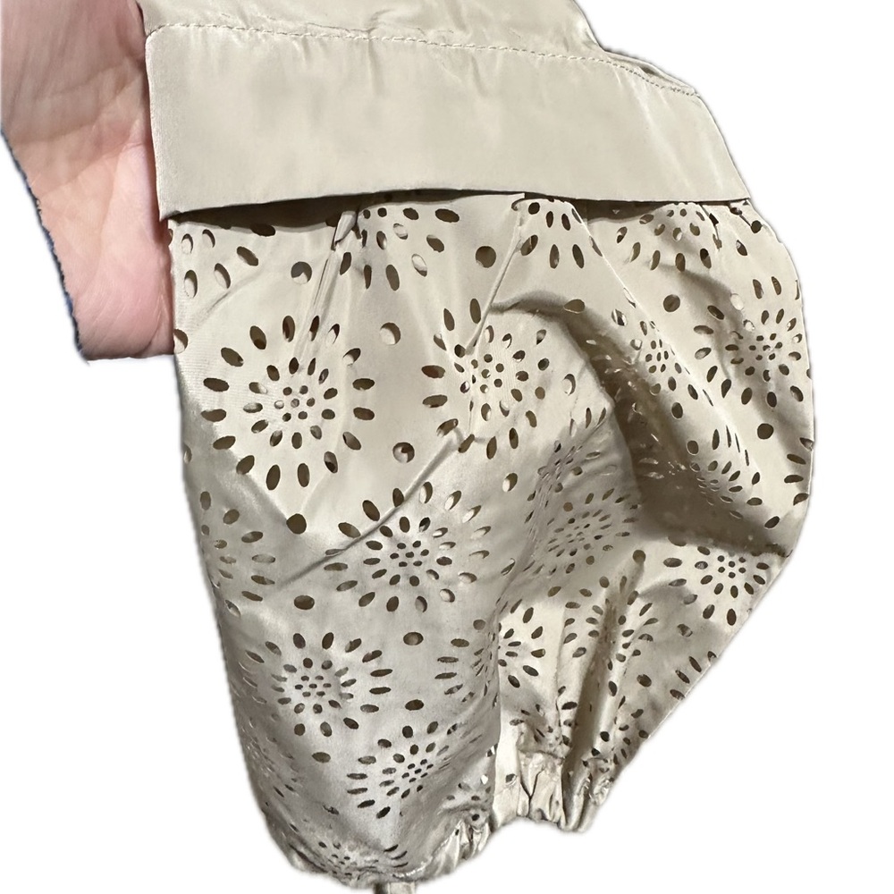 NWT Ciao Milano Italy - Lightweight Spring Jacket - Size Small - Picture 8 of 15